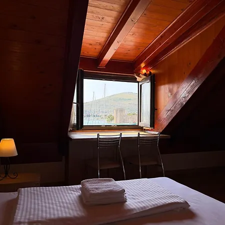 Apartment Elion *
