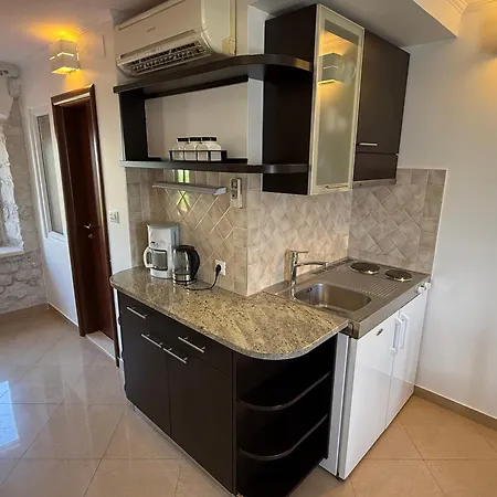 Elion Apartment Trogir