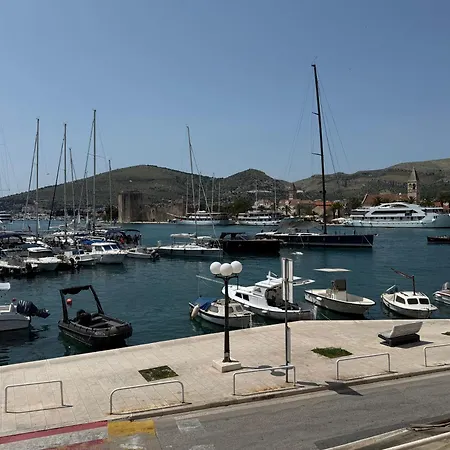 Elion Τρογκίρ